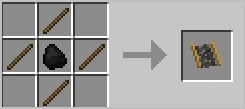 Скачать Thirst Mod для minecraft 1.7.2 Скачать Thirst Mod для minecraft 1.7.2