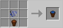 Скачать Thirst Mod для minecraft 1.7.2 Скачать Thirst Mod для minecraft 1.7.2