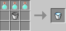 Скачать Thirst Mod для minecraft 1.7.2 Скачать Thirst Mod для minecraft 1.7.2