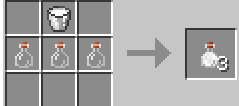 Скачать Thirst Mod для minecraft 1.7.2 Скачать Thirst Mod для minecraft 1.7.2