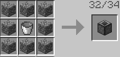 Скачать Thirst Mod для minecraft 1.7.2 Скачать Thirst Mod для minecraft 1.7.2