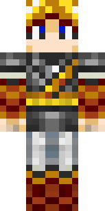  Nniallmcfc  minecraft
