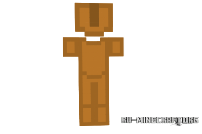  Leather Armor  minecraft