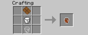  Lots of Food  Minecraft 1.5.2