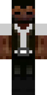 Скачать скин Karahaut для minecraft Скачать скин Karahaut для minecraft