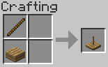  Hat Stand  minecraft 1.7.2