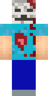   NFEN  minecraft