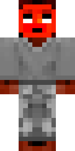   Klaymator  minecraft