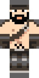   Guided  minecraft