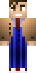   British  minecraft