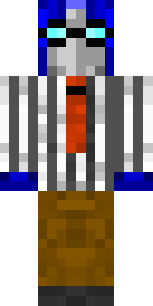 Скачать скин Guillebon для minecraft Скачать скин Guillebon для minecraft