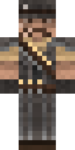   Rotanixel  minecraft