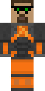   BMCha  minecraft