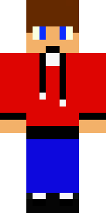 Скачать скин Seale для minecraft Скачать скин Seale для minecraft
