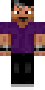 ������� ���� Blu ��� minecraft