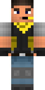   Coldcammey  minecraft
