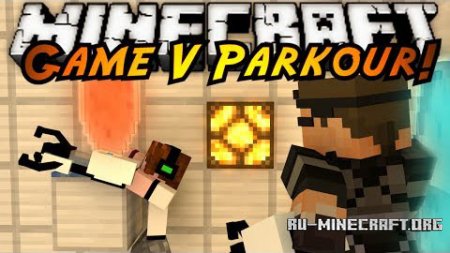  GameV Map  Minecraft