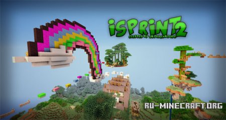  iSprint 2  Minecraft