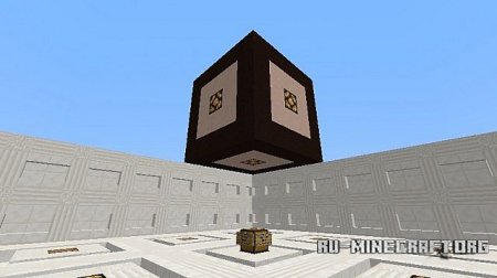  The Little Clay Box  Minecraft