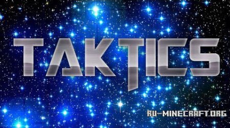  Taktics  Minecraft
