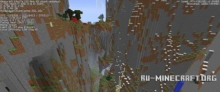  Epic World  minecraft