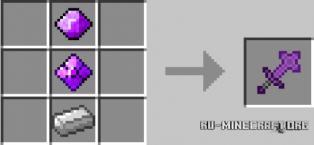  Power Gems  Minecraft 1.6.4
