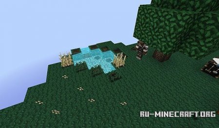  SkyWars Epic Battle  minecraft
