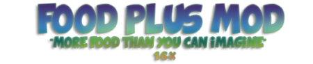  FoodPlus  minecraft 1.7.2