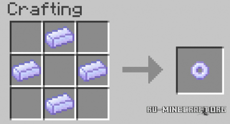  Mithril mod by Dawars  minecraft 1.7.2