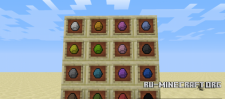  Coloured Diamonds Mod  Minecraft 1.5.2
