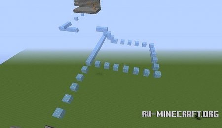 Скачать The 4 Challanges для minecraft