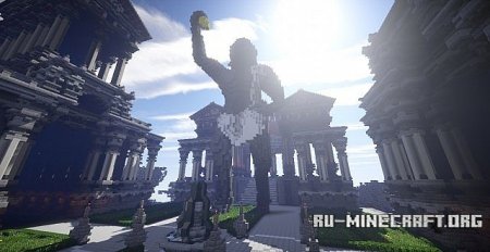  Tempest Sky  minecraft