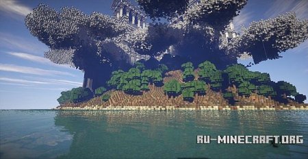  Tempest Sky  minecraft