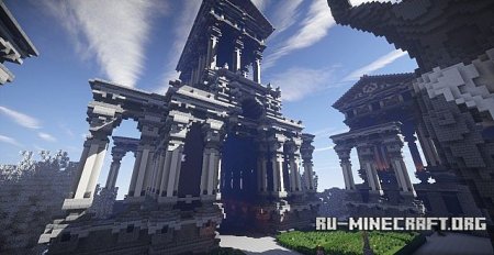  Tempest Sky  minecraft