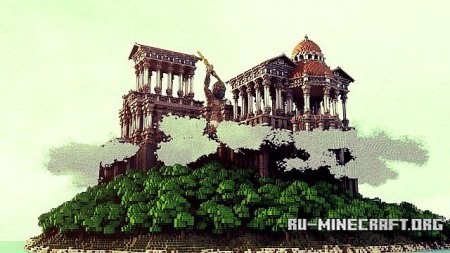  Tempest Sky  minecraft