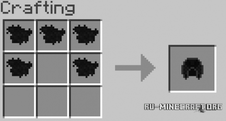 Скачать Weird Mobs для minecraft 1.7.2