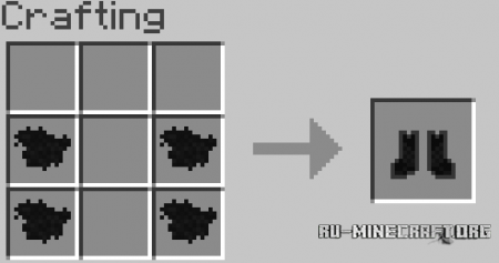 Скачать Weird Mobs для minecraft 1.7.2