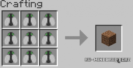 Скачать Weird Mobs для minecraft 1.7.2