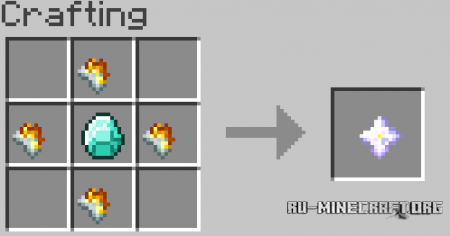 Скачать Weird Mobs для minecraft 1.7.2