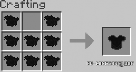 Скачать Weird Mobs для minecraft 1.7.2