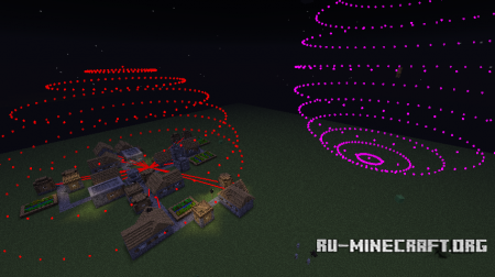  VillageMarker  minecraft 1.7.2