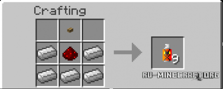  Erebus Dimension  Minecraft 1.6.4