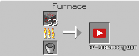  Youtuber Blocks  minecraft 1.6.4