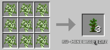 Скачать Wood Converter для minecraft 1.7.10 Скачать Wood Converter для minecraft 1.7.10