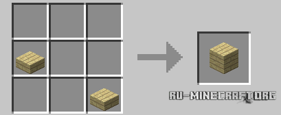 Скачать Wood Converter для minecraft 1.7.10 Скачать Wood Converter для minecraft 1.7.10