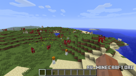 Mob Spawn Controls 2  Minecraft 1.5.2