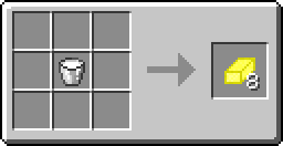  Mo' Foods+  Minecraft 1.5.2