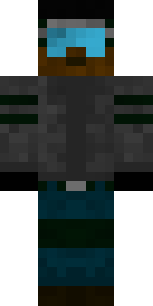   Jgast  minecraft