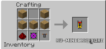  The RC  minecraft 1.7.10