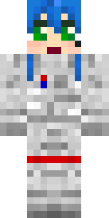   Dash  minecraft